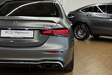 Mercedes-Benz Třídy E (2021) E 63s AMG 4Matic+ V8 Biturbo - náhled 34