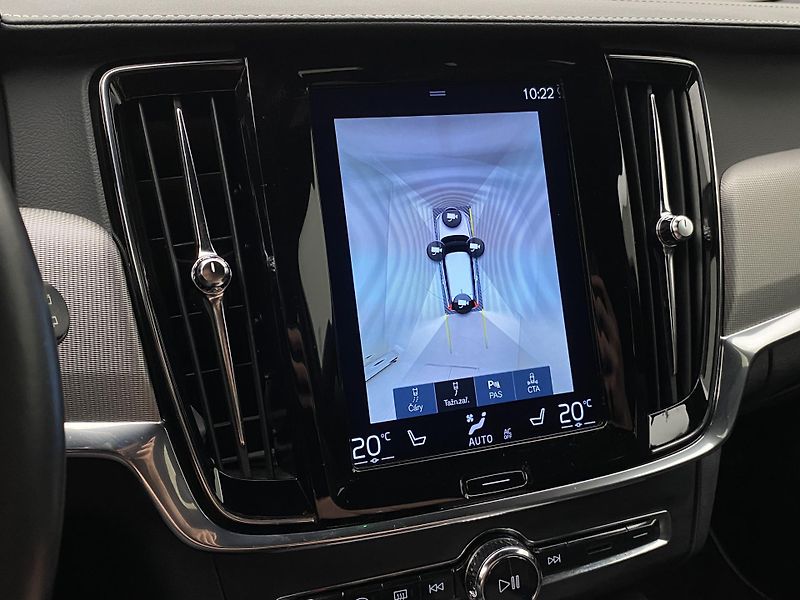 Volvo V90 D4 R-DESIGN AUT  - fotka 46 z 47