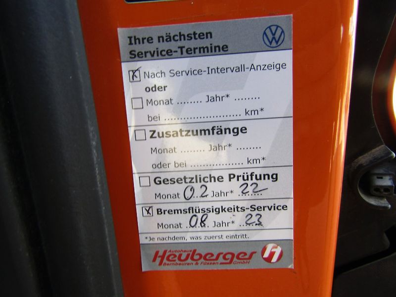 Volkswagen Crafter (2017) 2.0 TDI 130kW  ACC  6 MÍST - fotka 16 z 24
