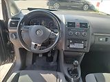 Volkswagen Touran 1,6 TDI Comfortline - náhled 22