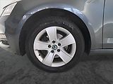 Škoda Octavia (2018) Style 2.0 TDI, Navi, Tempomat - náhled 15