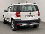 Škoda Yeti (2012) 1.2 TSi, Elegance, DSG, navi - náhled 6