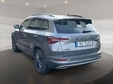 Škoda Karoq 2,0 TSI Sportline 4x4 DSG - náhled 3