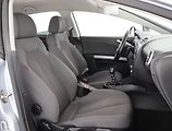 Seat Leon (2010) 1.4 TSI, nová STK - náhled 9