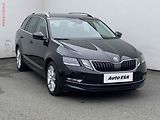 Škoda Octavia (2020) 1.6 TDi, Style, LED, navi - náhled 1