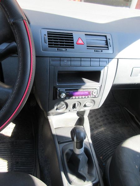 Škoda Fabia (2005) - fotka 13 z 13