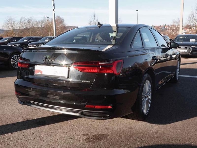 Audi A6 50TFSIe quattro Kůže Kam Asist - fotka 4 z 12