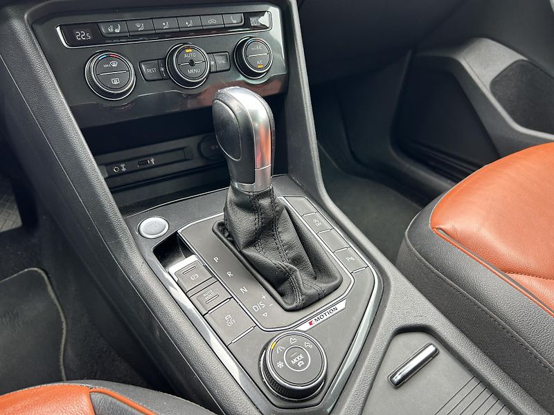 Volkswagen Tiguan (2016) 2.0TDi110KW 1majitelDSG4x4 - fotka 29 z 39