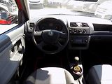 Škoda Roomster 1,2 TSI 63 KW ACTIVE, KLIMA - náhled 24
