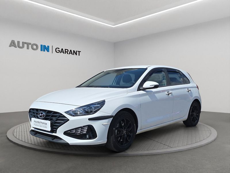 Hyundai i30 (2023) Comfort 1.5i 81kw, serv. kniha - fotografie inzerátu