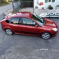 Ford Focus  Titanium,1.8/92kW, benzin - náhled 4