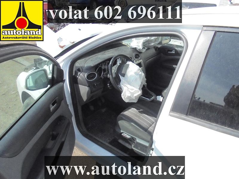 Ford Focus (2009) VOLAT 602696111 - fotka 10 z 13