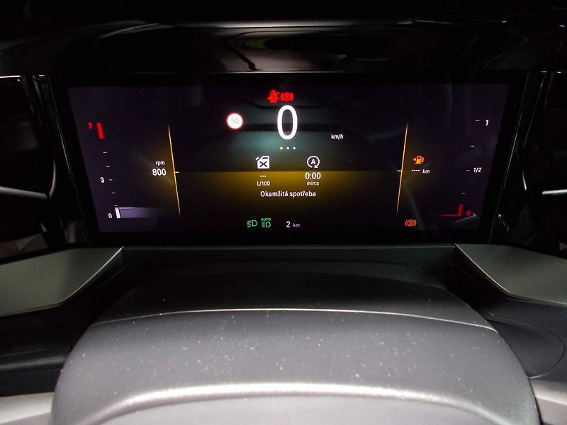 Opel Mokka (2026) Edition 1.2 TURBO (100 kW/136 - fotka 26 z 27
