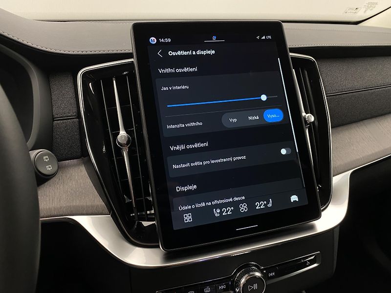 Volvo XC90 (2026) T8 AWD Plug-in BRIGHT PLUS 7m - fotka 57 z 73