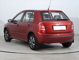 Škoda Fabia (2003) 1.2, nová STK, v dobrém stavu - náhled 3