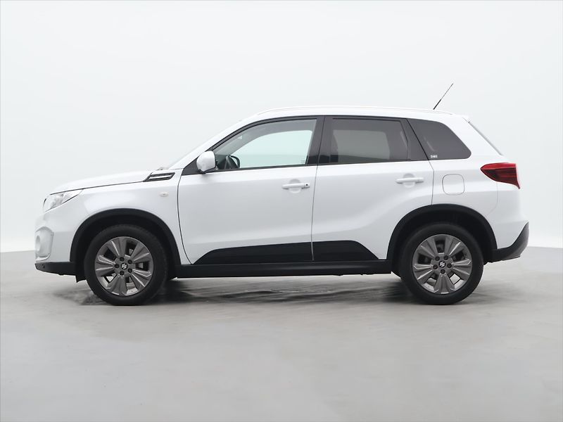 Suzuki Vitara 1.4 BoostJet Allgrip Premium - fotka 4 z 36