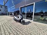 Linhai (2026) ADV Buck 125 E5+ - náhled 1