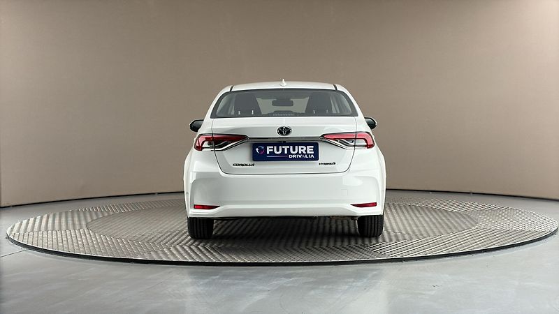 Toyota Corolla 1.8 Hybrid AUT Active Sedan - fotka 5 z 25