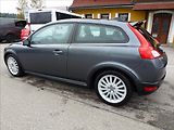 Volvo C30 2,0 i 16V Titanium Grey - náhled 15