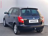 Škoda Fabia (2014) 1.2 TSi, Ambition, TZ, +kola - náhled 6