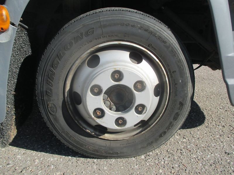 DAF LF 180 s HČ 15 palet, - fotka 28 z 31