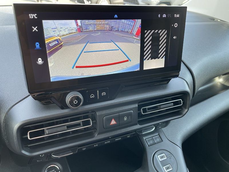 Toyota ProAce City Verso 1.5D 130k Family ODBĚR 11/2026 - fotka 19 z 30