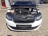 Škoda Fabia (2018) 1.0 TSI ČR - náhled 20