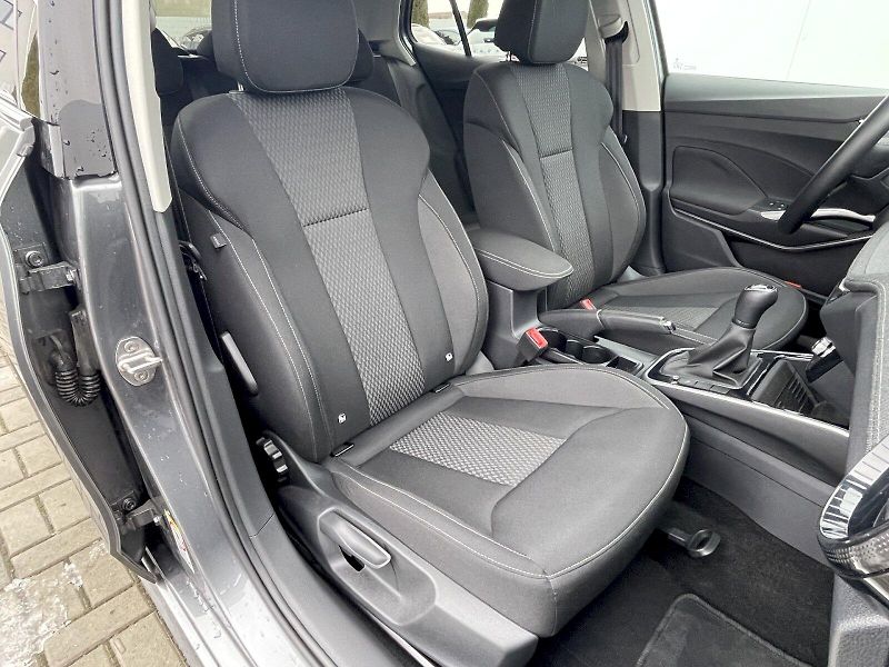 Škoda Fabia (2024) 1.0 TSI / 85 kW Top Selection - fotka 26 z 30