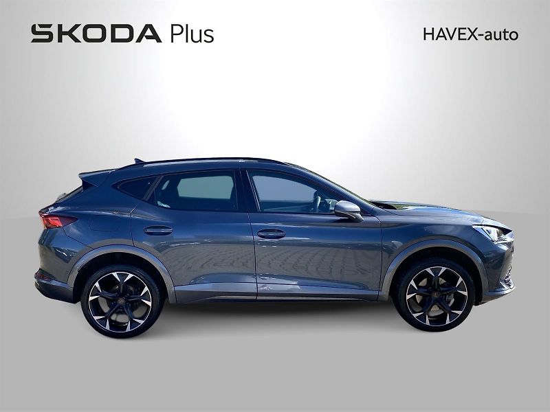 Cupra Formentor (2023) 1.5 TSI Automat - fotka 31 z 33