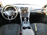 Ford Mondeo (2018) 2.0 TDCi, Automat, navi - náhled 8