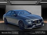 Mercedes-Benz Třídy E Mercedes-AMG E 63 S 4MATIC+ - náhled 7