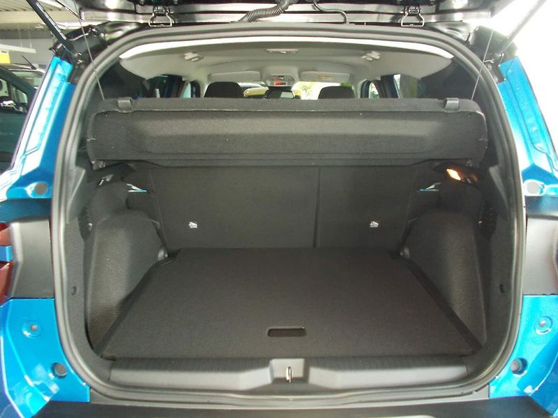Opel Frontera (2026) GS Electric XL Elektromotor (8 - fotografie inzerátu