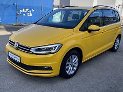Volkswagen Touran (2019) 2,0 TDi - Comfortline - DSG - fotografie inzerátu