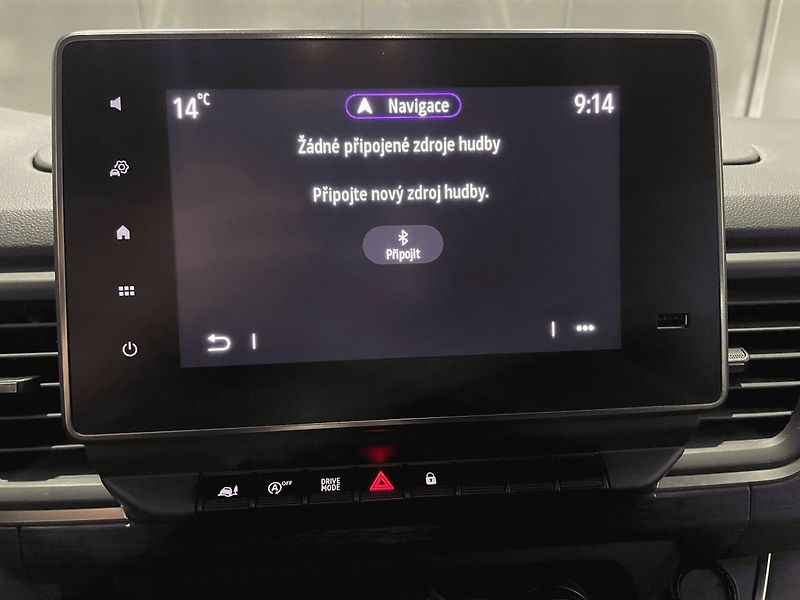 Renault Trafic (2021) 2.0 dCi,125kW,L1H1,6 MÍST,ČR - fotka 26 z 46