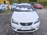 Seat Ibiza KRÁSNÁ,145KM,1.MAJITEL - náhled 1
