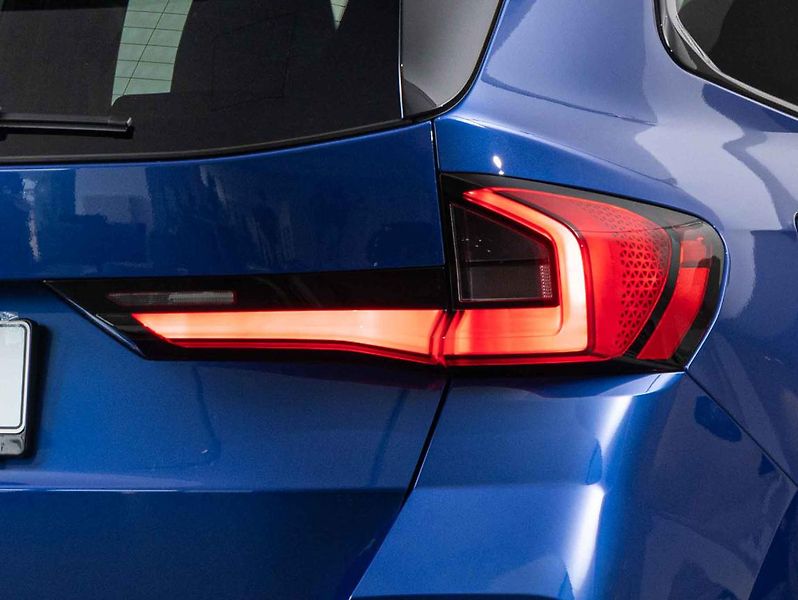 BMW X1 xDrive20d - fotka 10 z 21