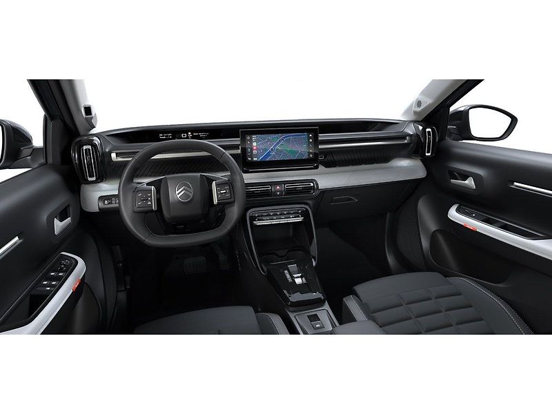 Citroën C3 Aircross (2026) MAX - fotka 6 z 8
