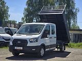 Ford Transit (2026) Zadní náhon! - náhled 7