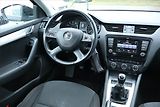 Škoda Octavia (2013) 1.2 TSI, Serv.kniha, Tempomat - náhled 7