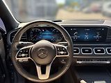 Mercedes-Benz GLE 400 d 4MATIC AMG Line Night - náhled 11