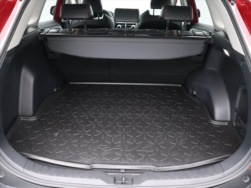 Toyota RAV4 2,5 Hybrid 131kW Adventure 4WD - fotka 10 z 35