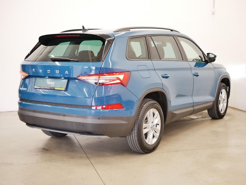 Škoda Kodiaq - fotka 2 z 27