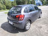 Citroën C3 1.4i,KRÁSNÝ,45KM,VÝBAVA,1MAJ86 - náhled 3