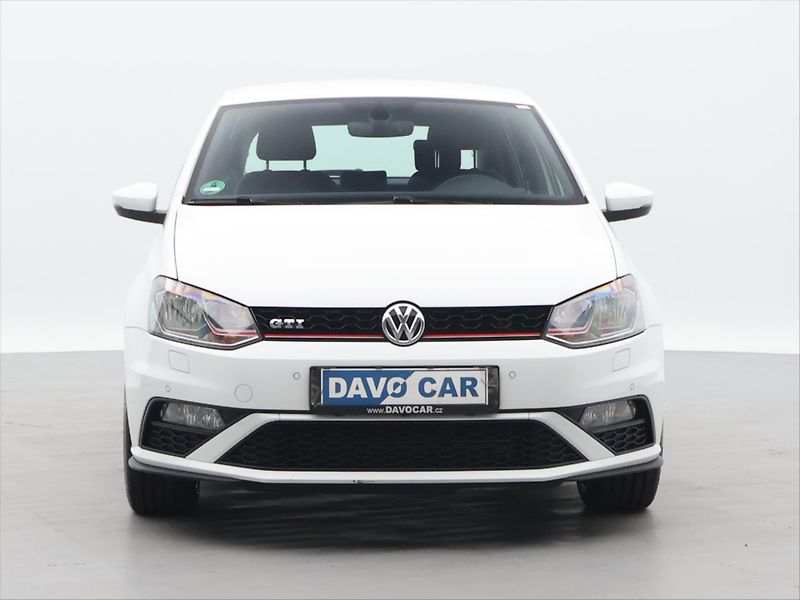 Volkswagen Polo 1.8 TSI 141kW GTI DSG 1.Majite - fotka 2 z 33