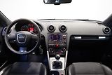 Audi A3 - náhled 6