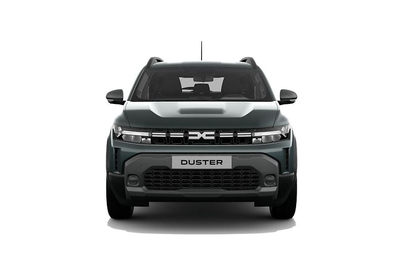 Dacia Duster (2026) Expression hybrid-G 150 4x4 - fotka 6 z 11