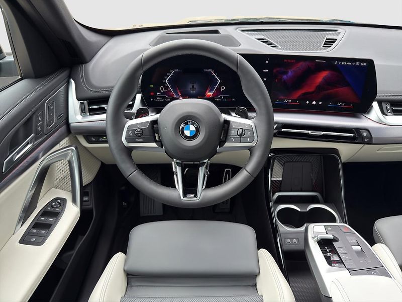 BMW X1 xDrive20d - fotka 10 z 22