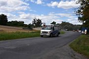 Z návštěvy 6. ročníku US Racket Trucks v Lužné.