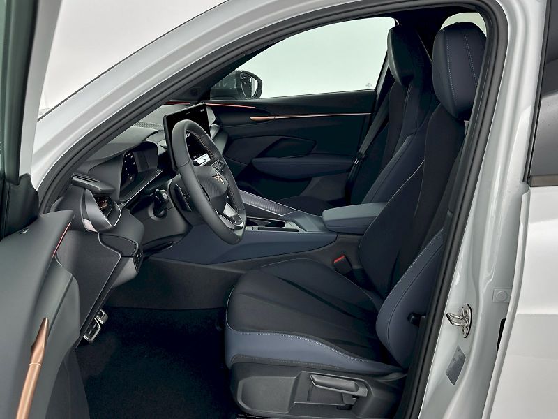Cupra Terramar (2026) VZ 2.0 TSI 195kW 4x4 DSG - fotka 7 z 33