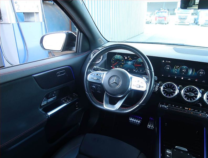 Mercedes-Benz GLA (2021) 220 d 4MATIC - fotka 7 z 23
